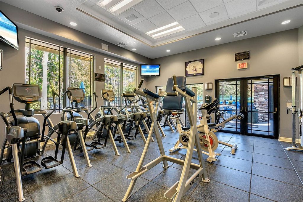 Image 27 of property listing at 14723 YORKSHIRE RUN DRIVE, Orlando, FL 32828