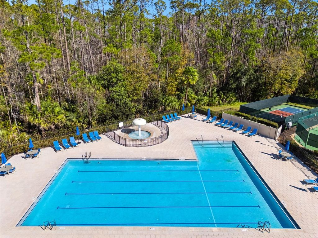 Image 31 of property listing at 14723 YORKSHIRE RUN DRIVE, Orlando, FL 32828