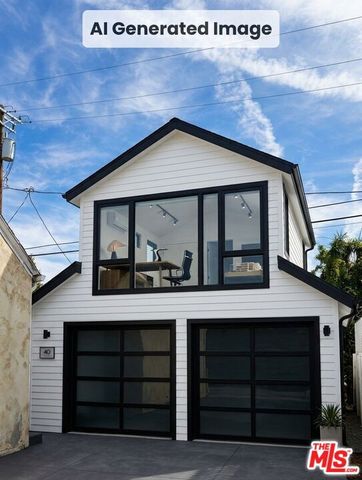 220 N Oxford Avenue, Los Angeles, CA 90004