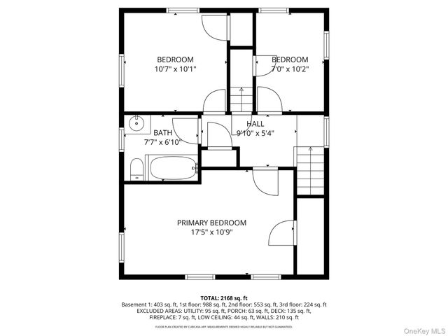 75 Bar Beach Road, Port Washington, NY 11050