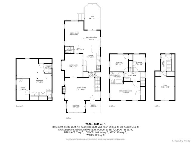 75 Bar Beach Road, Port Washington, NY 11050