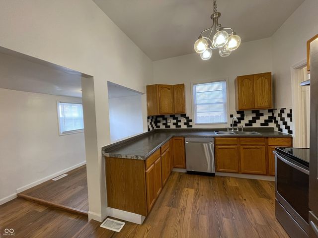 26 N Holmes Avenue, Indianapolis, IN 46222