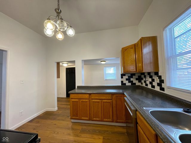 26 N Holmes Avenue, Indianapolis, IN 46222