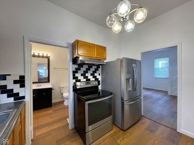 26 N Holmes Avenue, Indianapolis, IN 46222