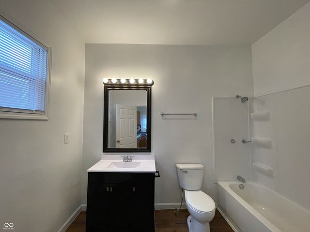 26 N Holmes Avenue, Indianapolis, IN 46222