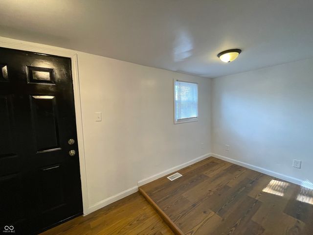 26 N Holmes Avenue, Indianapolis, IN 46222