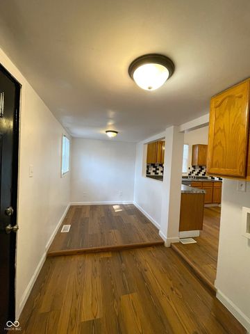 26 N Holmes Avenue, Indianapolis, IN 46222