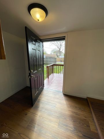 26 N Holmes Avenue, Indianapolis, IN 46222