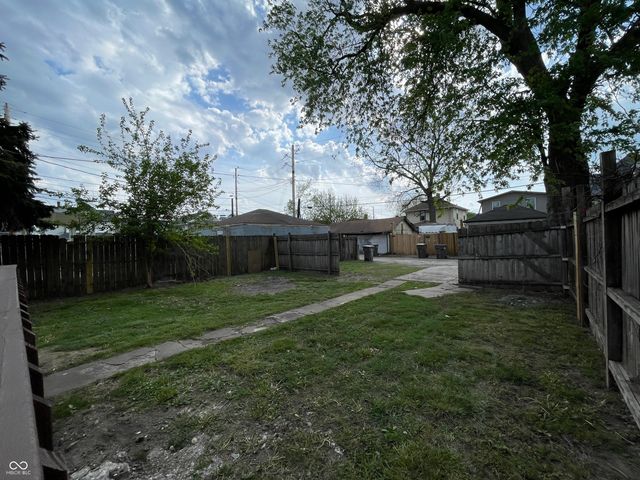 26 N Holmes Avenue, Indianapolis, IN 46222