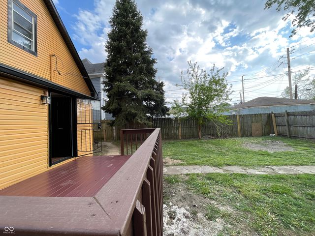 26 N Holmes Avenue, Indianapolis, IN 46222