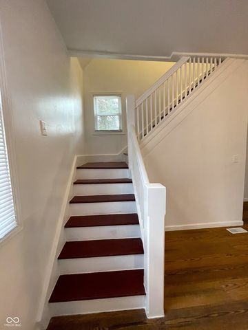 26 N Holmes Avenue, Indianapolis, IN 46222