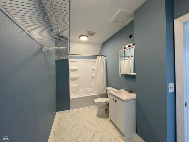 26 N Holmes Avenue, Indianapolis, IN 46222