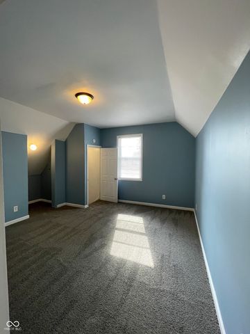 26 N Holmes Avenue, Indianapolis, IN 46222