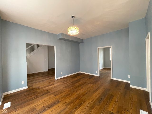 26 N Holmes Avenue, Indianapolis, IN 46222