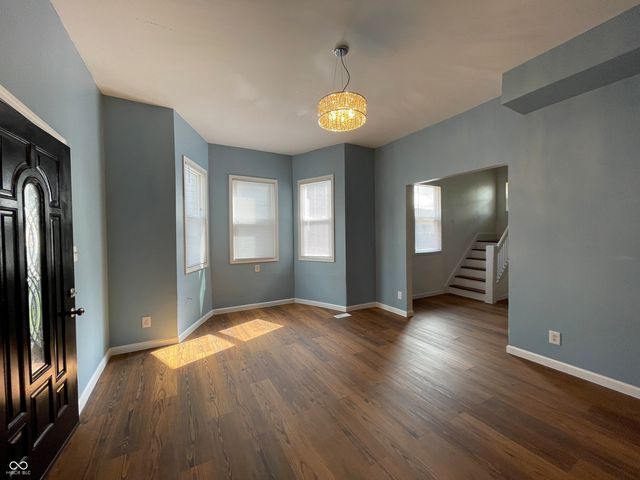 26 N Holmes Avenue, Indianapolis, IN 46222