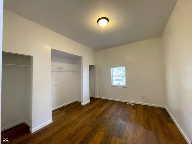 26 N Holmes Avenue, Indianapolis, IN 46222