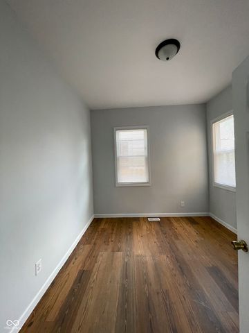 26 N Holmes Avenue, Indianapolis, IN 46222