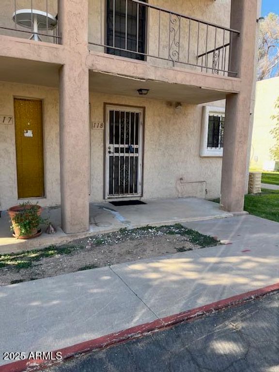 7126 N 19TH Avenue 118, Phoenix, AZ 85021