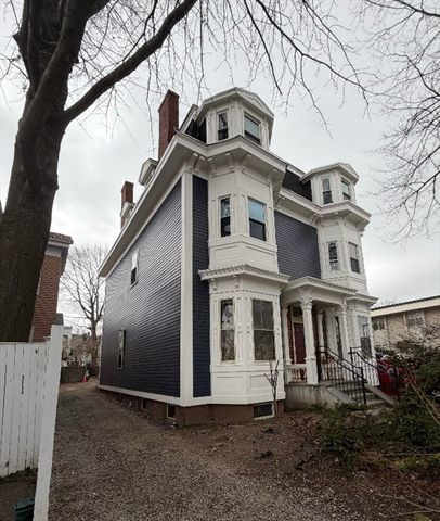 183 Prospect 2, Cambridge, MA 02139