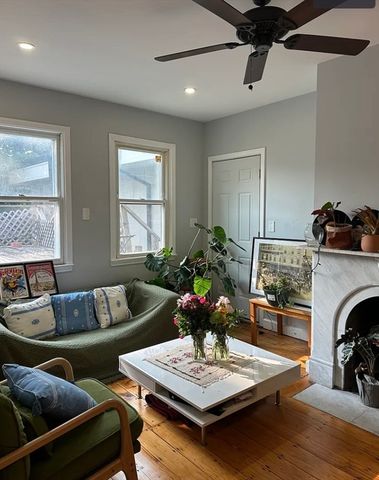 183 Prospect 2, Cambridge, MA 02139
