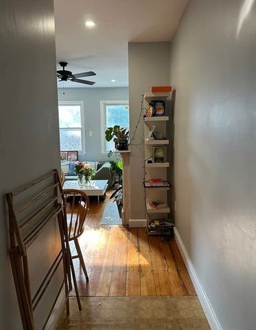183 Prospect 2, Cambridge, MA 02139
