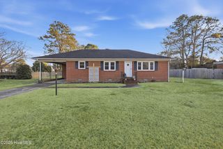 215 Sunset Drive, Hertford, NC 27944