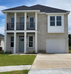 3545 Mill Point Cove, Panama City, FL 32404