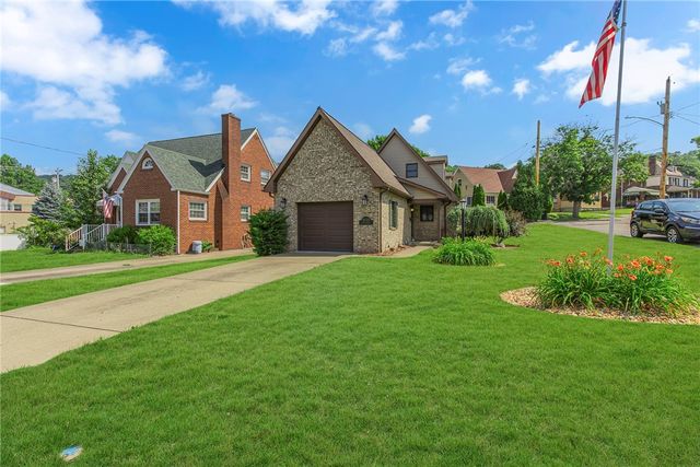1035 Beaver Ave, Midland Boro, PA 15059