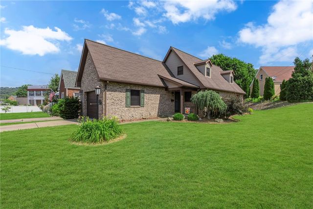 1035 Beaver Ave, Midland Boro, PA 15059