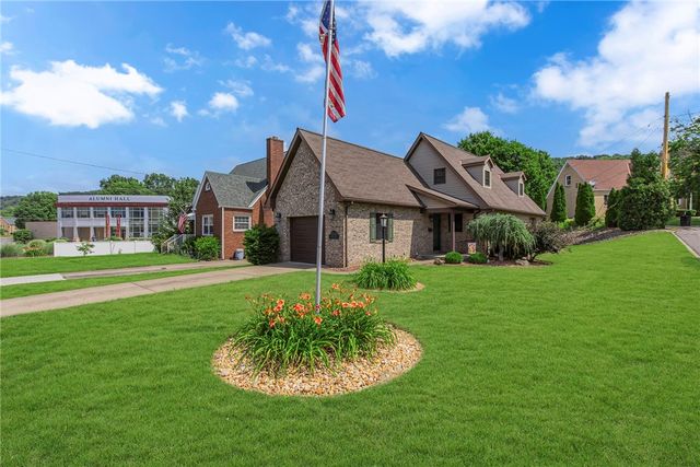 1035 Beaver Ave, Midland Boro, PA 15059