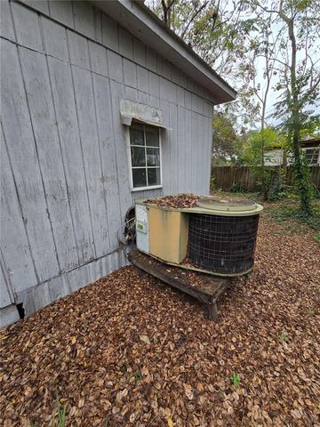 103 SW 3RD STREET, Webster, FL 33597