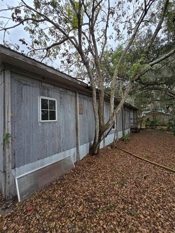 103 SW 3RD STREET, Webster, FL 33597