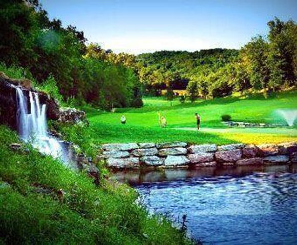 7 Par Lane 5, Branson West, MO 65737