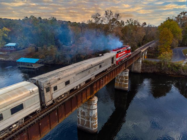 7 Par Lane 5, Branson West, MO 65737