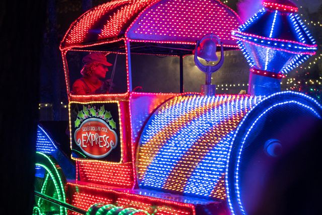 7 Par Lane 5, Branson West, MO 65737