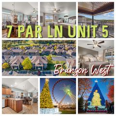 7 Par Lane 5, Branson West, MO 65737