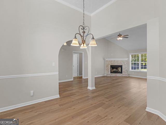 478 Freedom Drive, Mcdonough, GA 30252