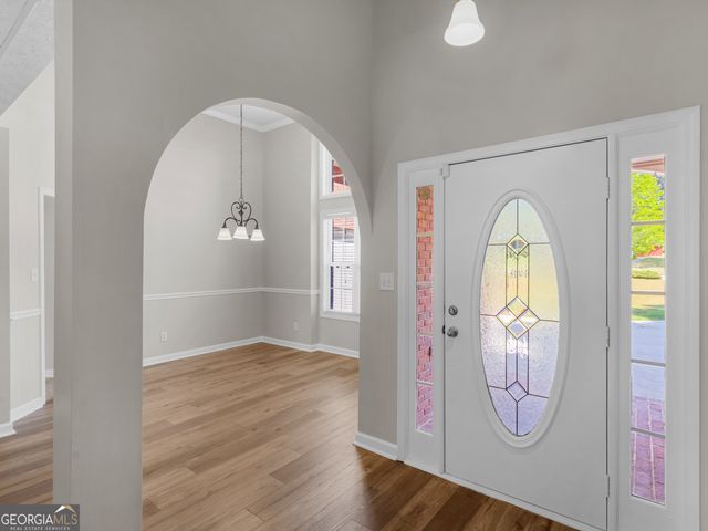 478 Freedom Drive, Mcdonough, GA 30252