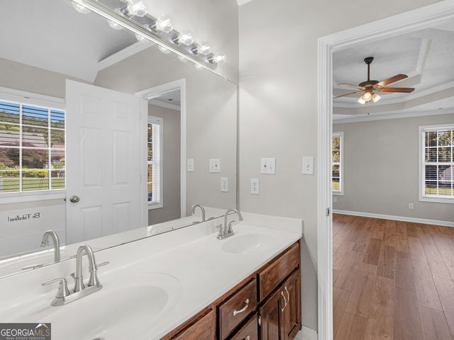 478 Freedom Drive, Mcdonough, GA 30252