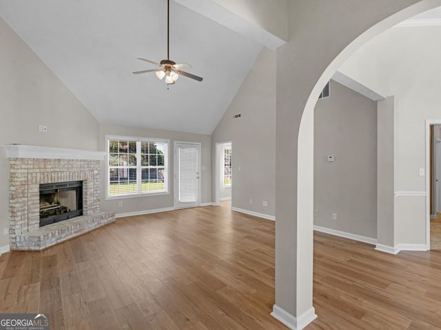 478 Freedom Drive, Mcdonough, GA 30252