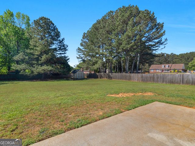 478 Freedom Drive, Mcdonough, GA 30252