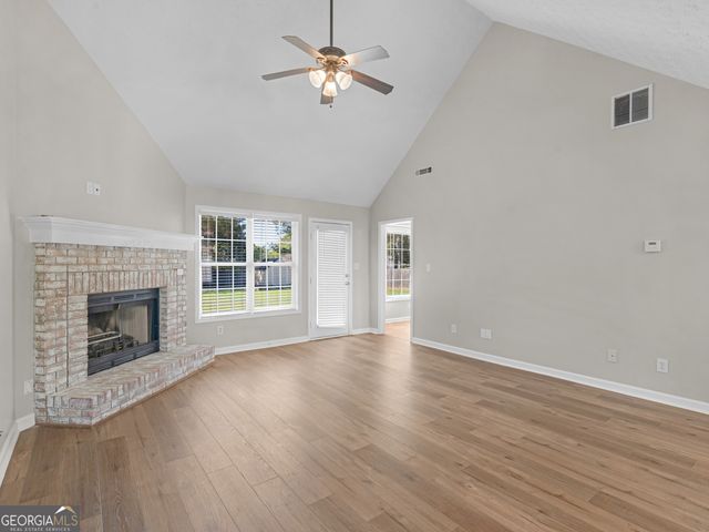 478 Freedom Drive, Mcdonough, GA 30252