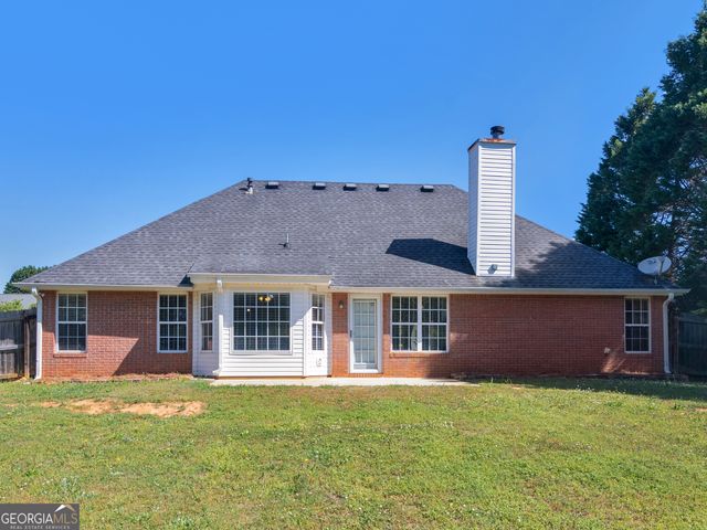 478 Freedom Drive, Mcdonough, GA 30252