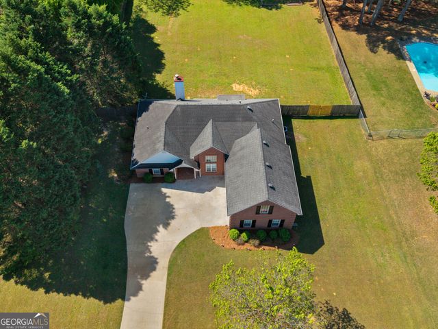 478 Freedom Drive, Mcdonough, GA 30252