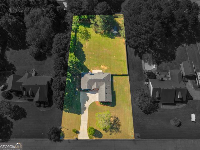 478 Freedom Drive, Mcdonough, GA 30252