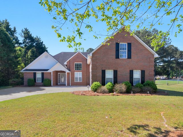 478 Freedom Drive, Mcdonough, GA 30252