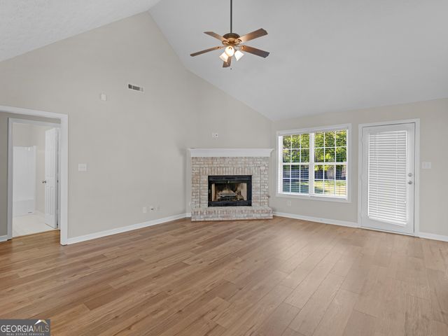 478 Freedom Drive, Mcdonough, GA 30252