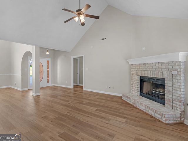 478 Freedom Drive, Mcdonough, GA 30252