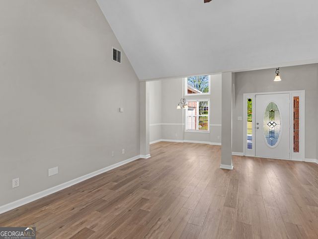 478 Freedom Drive, Mcdonough, GA 30252