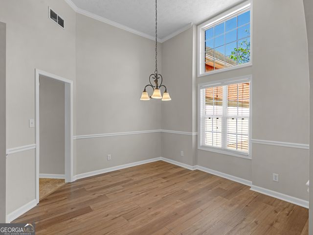 478 Freedom Drive, Mcdonough, GA 30252